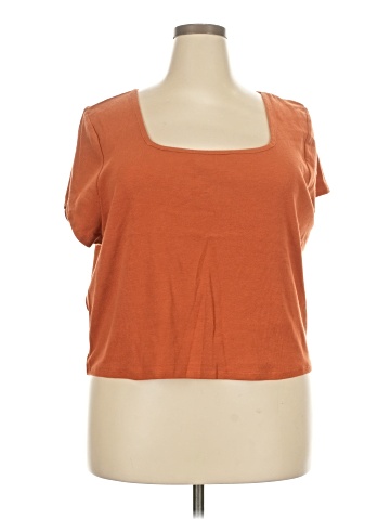 Lee Short Sleeve T-Shirt (view 1)