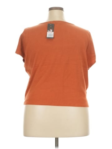 Lee Short Sleeve T-Shirt (view 2)
