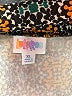 Lularoe Print Orange Casual Skirt Size XL - photo 4
