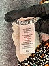 Lularoe Print Orange Casual Skirt Size XL - photo 5