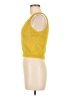 Shein Yellow Tank Top Size M - photo 5