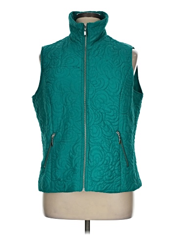 Christopher & Banks Vest (view 1)