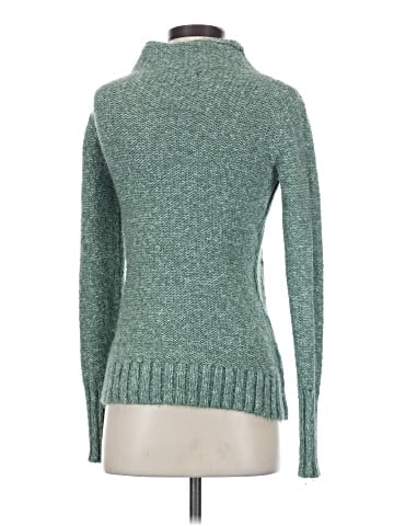 St. John's Bay Turtleneck Sweater (view 2)