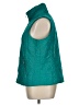 Christopher & Banks 100% Polyester Teal Vest Size XL - photo 5