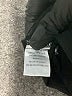Adrienne Vittadini 100% Polyester Black 3/4 Sleeve Blouse Size XL - photo 8