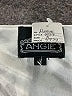 Angie 100% Polyester Ivory Casual Dress Size S - photo 7