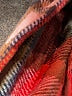 Unbranded 100% Polyester Red Cardigan Size S - photo 7