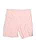 Outdoor Voices Pink Athletic Shorts Size XS - photo 1