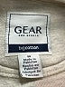 Gear for Sports Solid Silver Sweatshirt Size M - photo 7