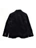Unbranded 100% Cotton Solid Black Blazer Size 8 - photo 2