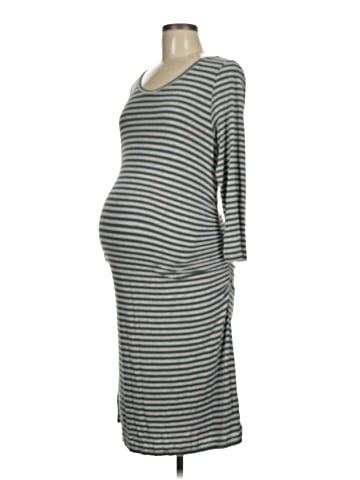 Liz Lange Maternity for Target Casual Dress (view 1)