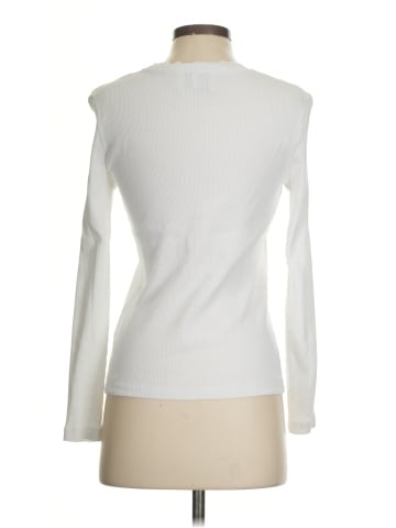 Just Female Long Sleeve Top (view 2)