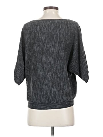 DKNY Jeans Poncho (view 2)