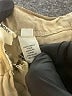 PureDKNY Solid Tan Khakis Size 6 - photo 8