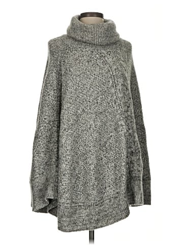 Brixon Ivy Turtleneck Sweater (view 1)