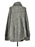 Brixon Ivy Gray Turtleneck Sweater Size S - photo 2