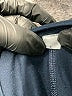 Unbranded Black Pullover Sweater Size 4 - photo 8