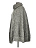 Brixon Ivy Gray Turtleneck Sweater Size S - photo 5