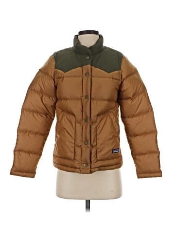 Patagonia Snow Jacket (view 1)