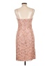 JS Collections Tan Cocktail Dress Size 10 - photo 2