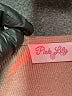 Pink Lily Pink Pullover Sweater Size M - photo 7