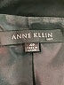 Anne Klein Black Blazer Size 4 (petite) - photo 6