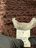 J.Crew Chevron-herringbone Burgundy Brown Pullover Sweater Size S - photo 7