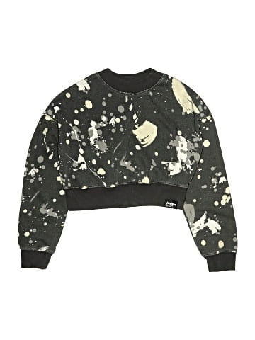 Justice Sweatshirt (view 1)