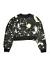 Justice Camo Black Sweatshirt Size S (kids) - photo 1