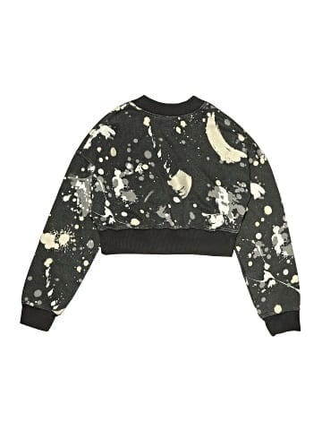 Justice Sweatshirt (view 2)