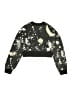 Justice Camo Black Sweatshirt Size S (kids) - photo 2