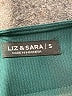 Assorted Brands Solid Teal Cocktail Dress Size S - photo 7