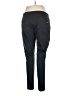 Ridgecut Solid Black Active Pants Size XL - photo 2