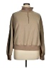 Unbranded Tan Pullover Sweater Size XL - photo 1