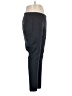 Ridgecut Solid Black Active Pants Size XL - photo 4