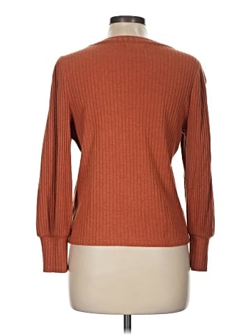 Madewell 3/4 Sleeve T-Shirt (view 2)