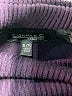 Conrad C Purple Long Sleeve Turtleneck Size XL - photo 7