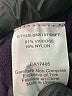 Conrad C Purple Long Sleeve Turtleneck Size XL - photo 8