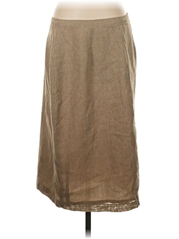 Assorted Brands Vintage Casual Skirt (view 1)