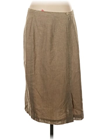 Assorted Brands Vintage Casual Skirt (view 2)