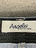 Angels Blue Denim Shorts Size 16 - photo 3