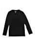 Bcg Black Long Sleeve T-Shirt Size 14 - 16 - photo 1