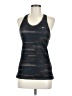 Nike Blue Active Tank Size M - photo 1