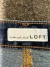 Ann Taylor LOFT Solid Blue Jeans Size 29 waist - photo 7