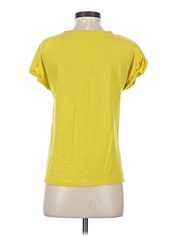 Max Studio Short Sleeve T-Shirt (view 2)