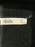 Elodie Black Pullover Sweater Size M - photo 7