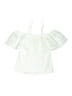 Unbranded Ivory Tank Top Size 7 - 9 - photo 1
