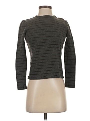 Lauren by Ralph Lauren Pullover Sweater (view 1)