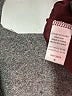 Aura 100% Polyester Hearts Burgundy Casual Dress Size S - photo 8