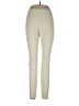 Blush Mark Solid Ivory Active Pants Size L - photo 1